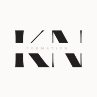 KN Formation logo - Similar company to Gamma Education