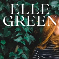 Elle Green Skincare logo - Similar company to Ajr Management Ltd