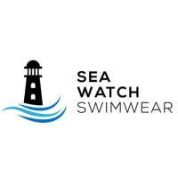 Sea Watch Swimwear logo - Similar company to Giraffe Activewear
