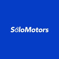 Solo Motors logo - Similar company to Bloxide