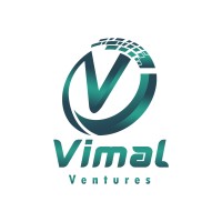 Vimal ventures logo - Similar company to Mountain Brewed Coffee