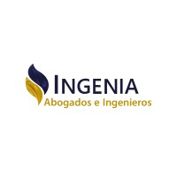 Ingenia - abogados e ingenieros logo - Similar company to Impacto Legal