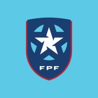 Federación Puertorriqueña de Fútbol logo - Similar company to The Bahamas Basketball Federation