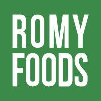 Romy Foods® logo - Similar company to D-Door