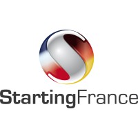 StartingFrance logo - Similar company to Self Made Llc.