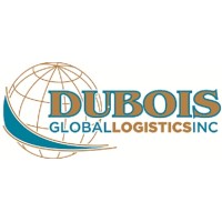 Dubois Global Logistics Inc. logo - Similar company to Deckx Transport