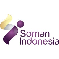 PT Soman Indonesia logo - Similar company to Taniyuk