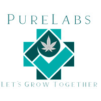 Pure Labs OKC logo - Similar company to Highres Labs, Inc.