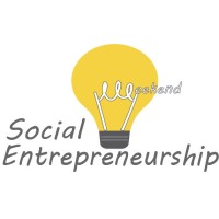 Social Entrepreneurship Weekend logo - Similar company to Social Enterprise Group