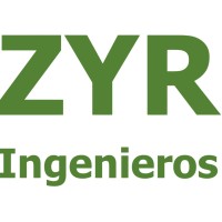ZYR Ingenieros logo - Similar company to If Arquitectos