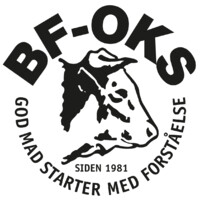 BF-OKS A/S logo - Similar company to Evryone Group