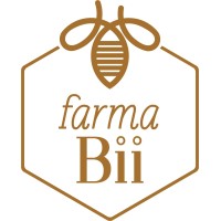 Farma Bii logo - Similar company to Matehand