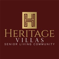 Heritage Villas logo - Similar company to Ark Basement Services
