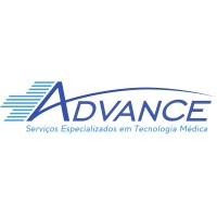 Advance Serviços Especializados em Tecnologia Médica logo - Similar company to Rdicom - Radiologia Na Nuvem