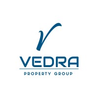 Vedra Property Group logo - Similar company to Moradoff Real Estate