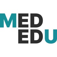 MED EDU logo - Similar company to Evisit.Eu