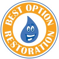 Best Option Restoration of North Houston logo - Similar company to Best Option Restoration Of Highlands Ranch & Cherry Creek