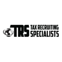 Tax Recruiting Specialists logo - Similar company to Teuben Tax Recruitment | Specialist In Tax Jobs!