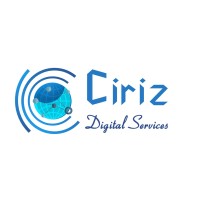 Ciriz Digital Services logo - Similar company to Beakick Technology