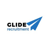 Glide Recruitment UK logo - Similar company to Roofa
