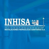 INHISA logo - Similar company to Siscode S.A.