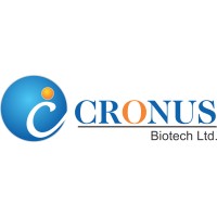 CRONUS BIOTECH LTD logo - Similar company to Dsc Infra Developers Limited