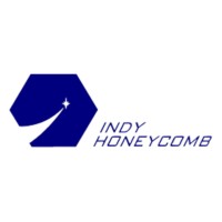 Indy Honeycomb logo - Similar company to Grace Fellowship Church