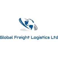 Global Freight Logistics Limited 🇬🇧 logo - Similar company to Westbound Logistics Services Ltd