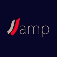 Dvamp Music logo - Similar company to Traverse Publishing