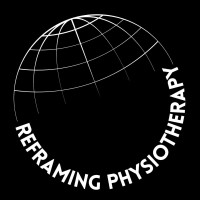 Reframing Physiotherapy logo - Similar company to Sabasior