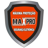 Maxpro Segurança Eletrônica