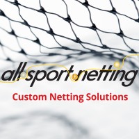 ALL SPORT NETTING logo - Similar company to Techni Us Llc