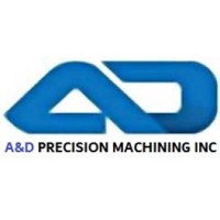 A & D PRECISION MACHINING, INC logo - Similar company to Superior Machine & Tool, Inc.