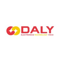 DALY ELECTRONICS TECHNOLOGY - FZCO logo - Similar company to Thosak.Com