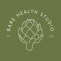 Bare Health Studio logo - Similar company to Mudgeeraba Chiropractic
