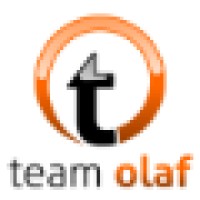 Team Olaf AB logo - Similar company to Olaf Team