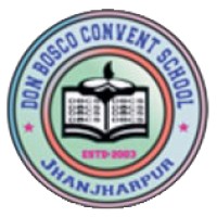 DON BOSCO CONVENT SCHOOL, MADHUBANI logo - Similar company to Indian Public School, Madhubani