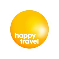 Happy Travel & Tourism logo - Similar company to Ade Professional Solutions