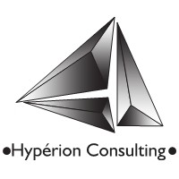 Hypérion Consulting - Cabinet de recrutement logo - Similar company to Hyperion Consulting