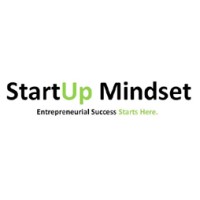 Startup Mindset