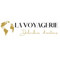 La Voyagerie logo - Similar company to Eklabul