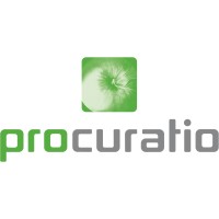 procuratio GmbH - Gesellschaft für Dienstleistungen im Sozialwesen logo - Similar company to Trad Rollers