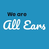 We Are All Ears