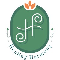 Healing Harmony logo - Similar company to Mind Over Matter