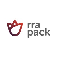RRA Pack logo - Similar company to Cold Tech Ltd.