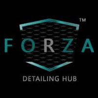 Forza Detailing Hub logo - Similar company to Evolving Edge Au