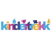Kindertrekk logo - Similar company to Bunch Tech