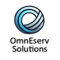 OmnEserv Solutions logo - Similar company to Quantum Hrm Systems