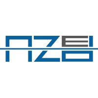 AZED logo - Similar company to Eee Project Lab