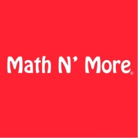 Math N' More logo - Similar company to Logicus